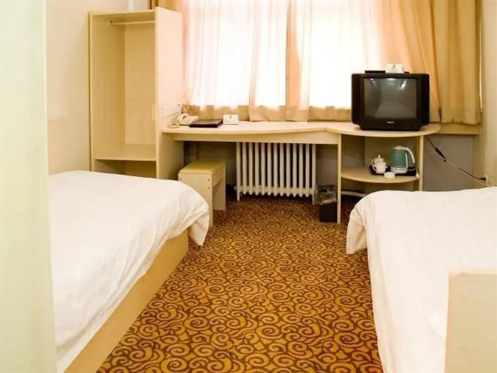 Beijing Jufeng Super 8 Hotel