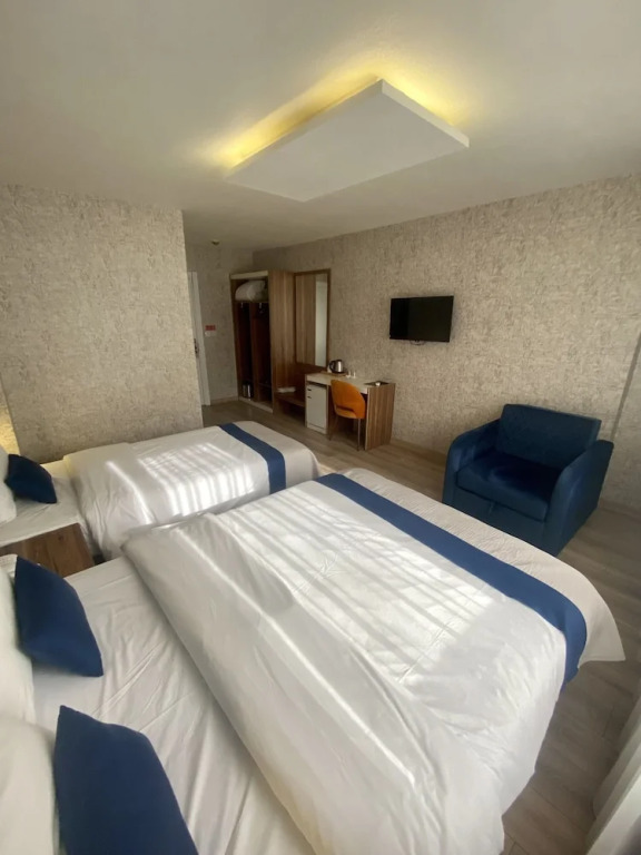 Era Palace Hotel B-Blok