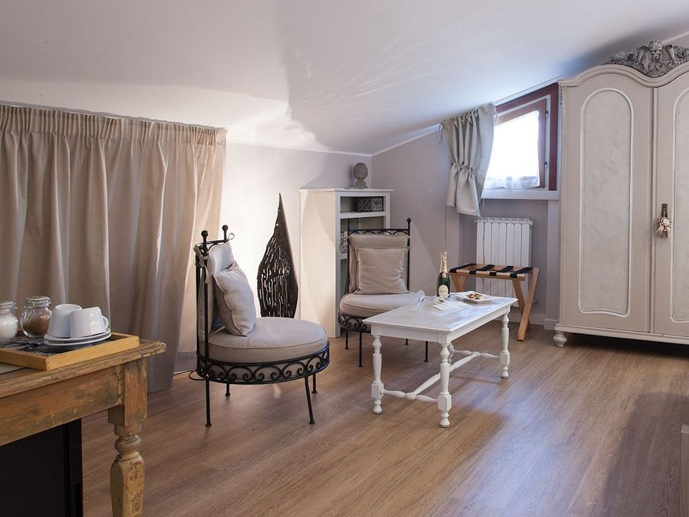 La Pulcia B&B