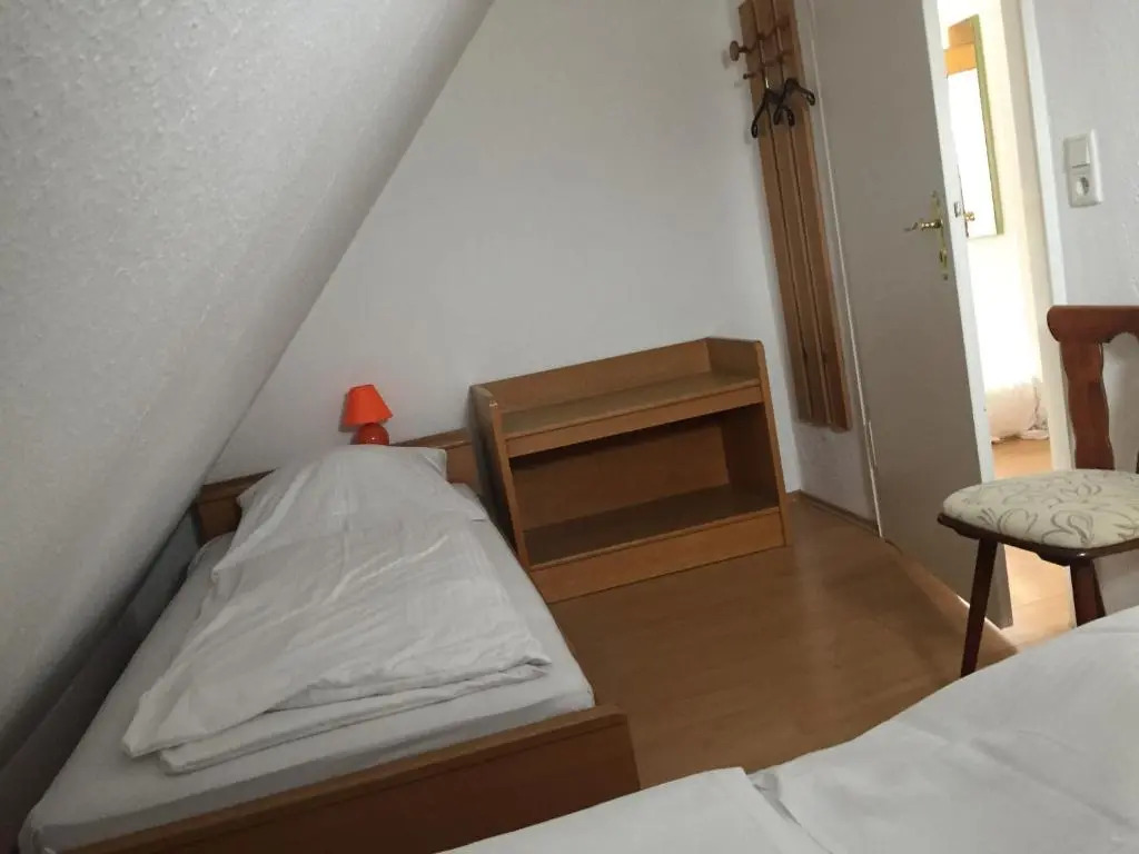 Hotel Stadt Mainz