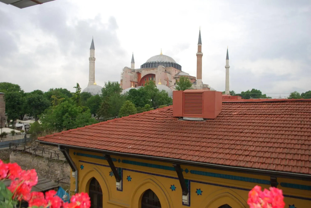 Med Cezir Hotel