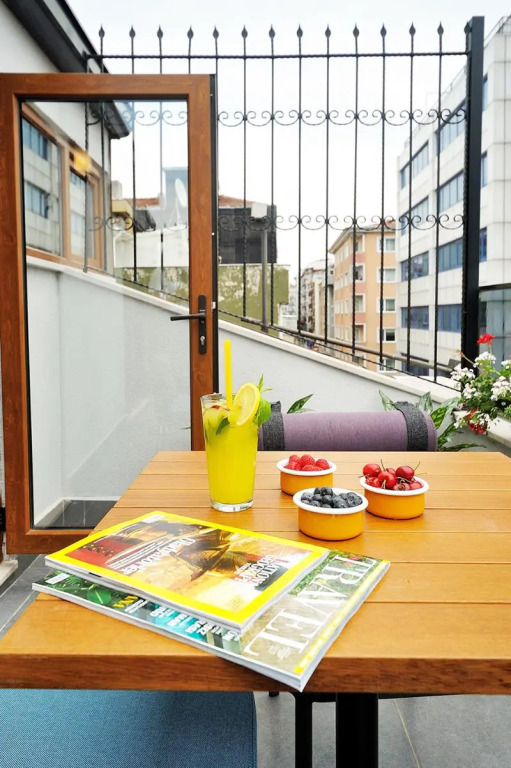 BoStay Hotel