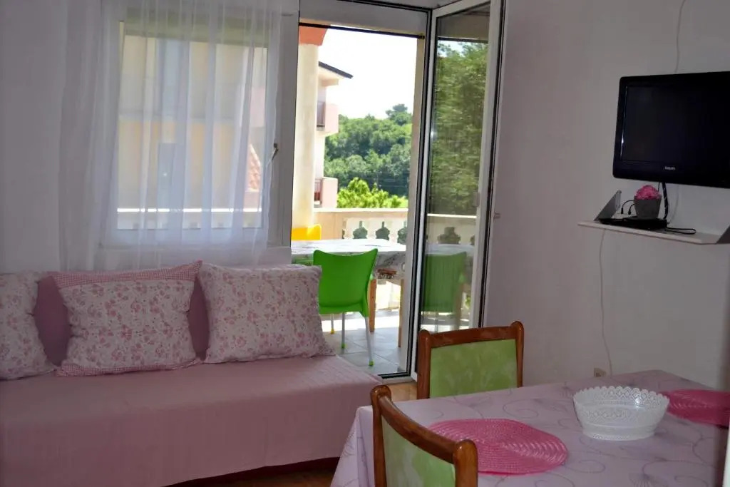 Apartman Basic