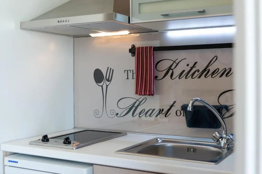 Orama Suites Milos