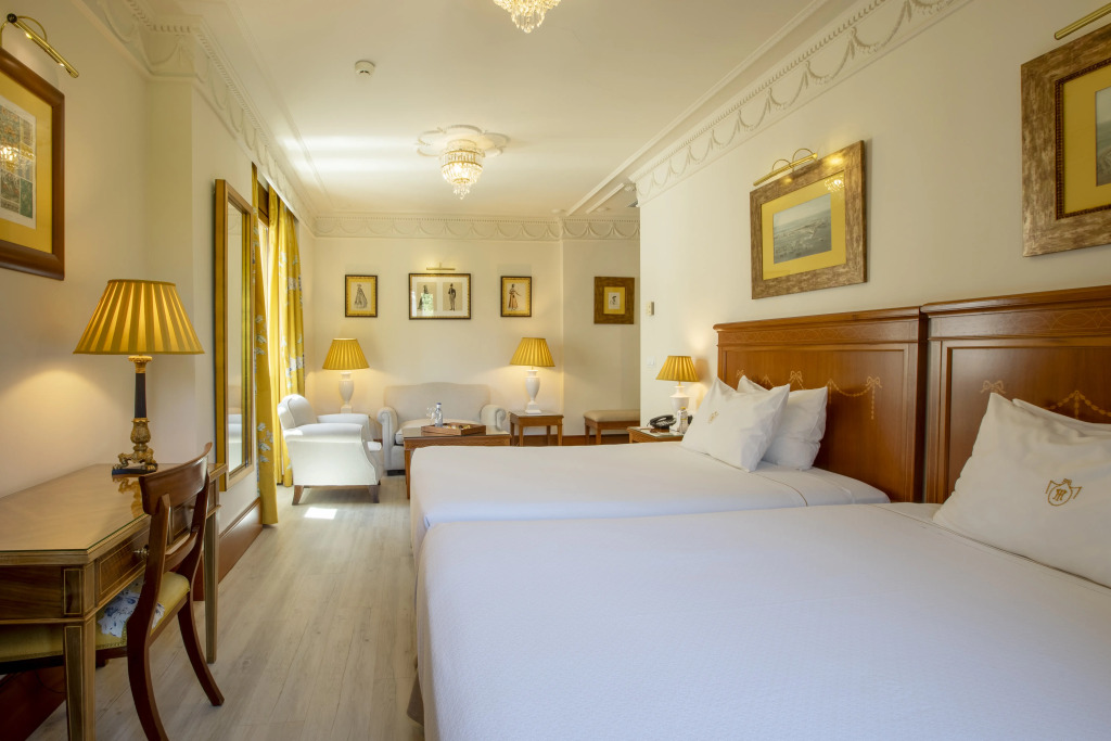 Hotel Inglaterra