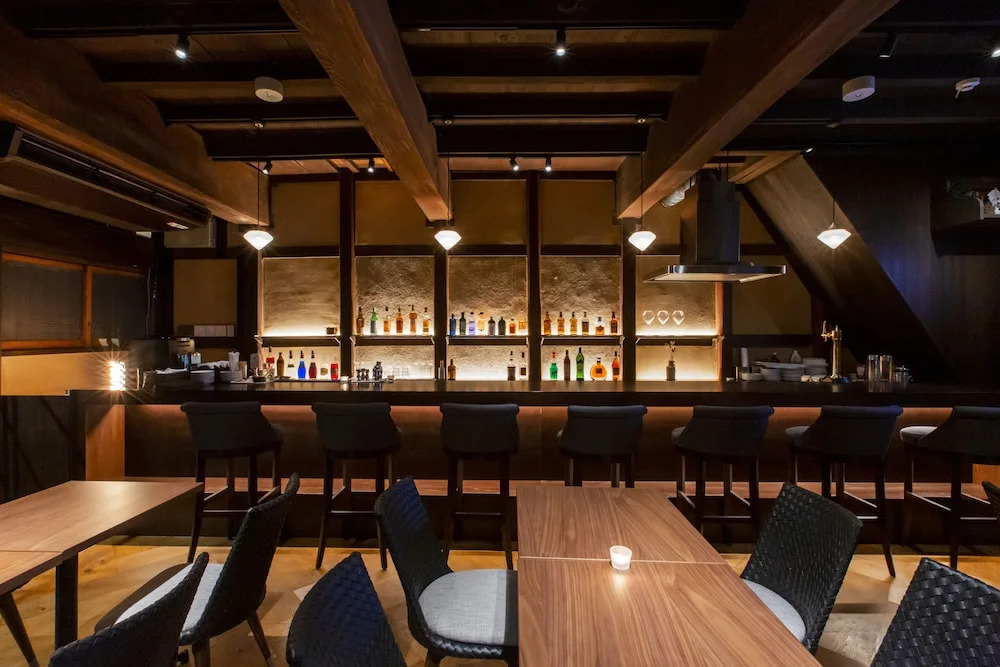 Tomonoura Shiomachi Hotel
