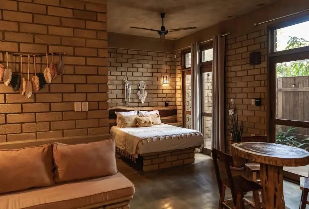 Villa Macarena Apartmentos Boutique