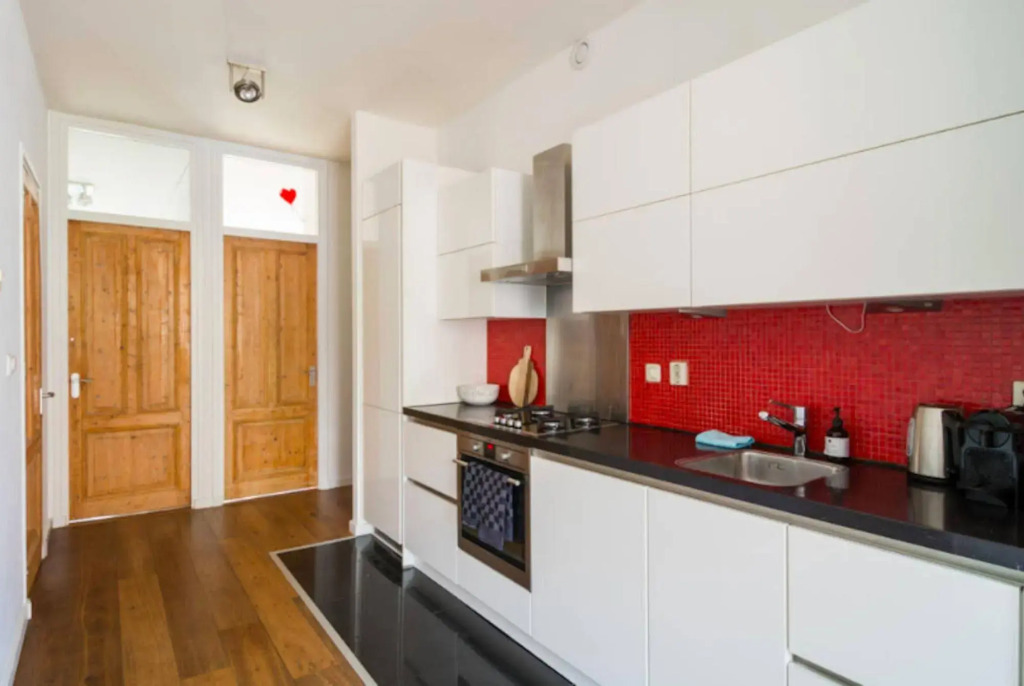 Short Stay Apartments