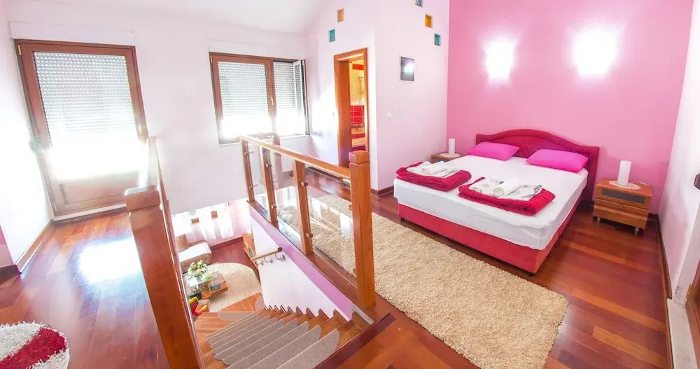 Villa Oggi