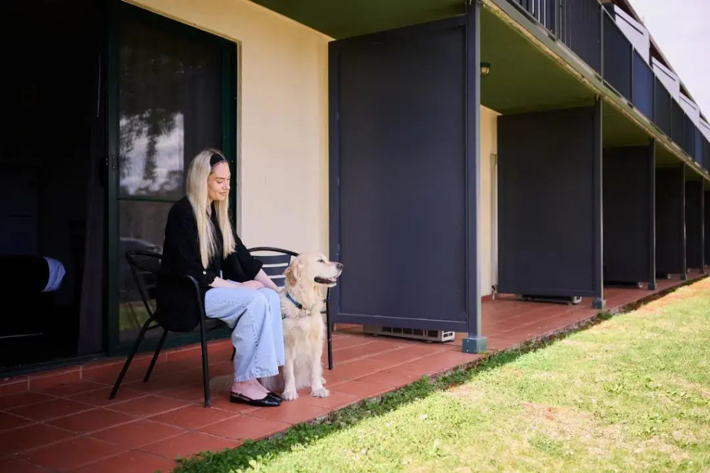 Abode Tuggeranong