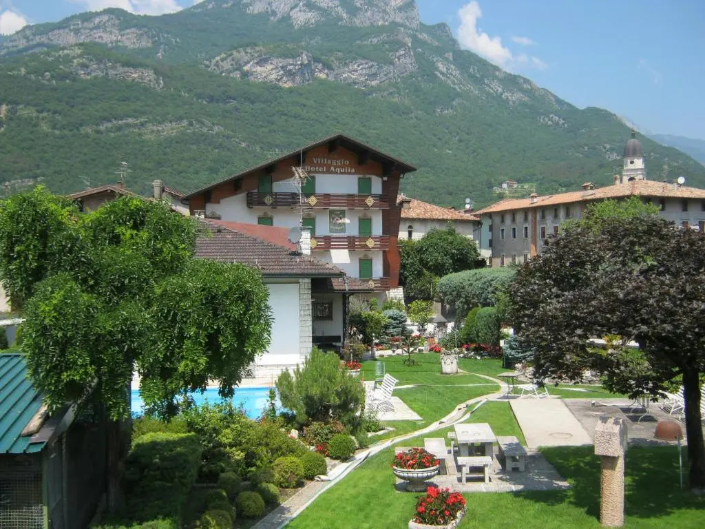 Villaggio Hotel Aquila