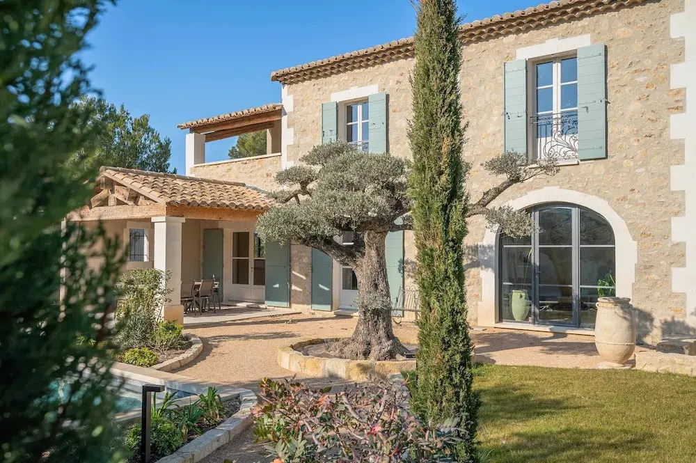 Villa Lou