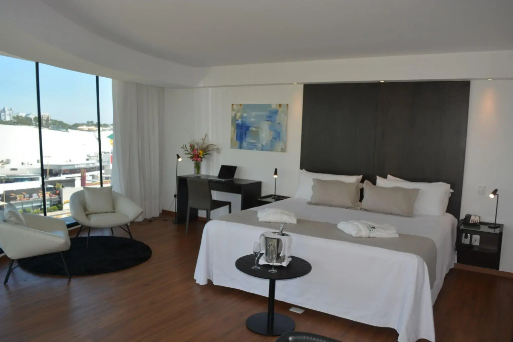 Don Majestic Hotel Punta del Este