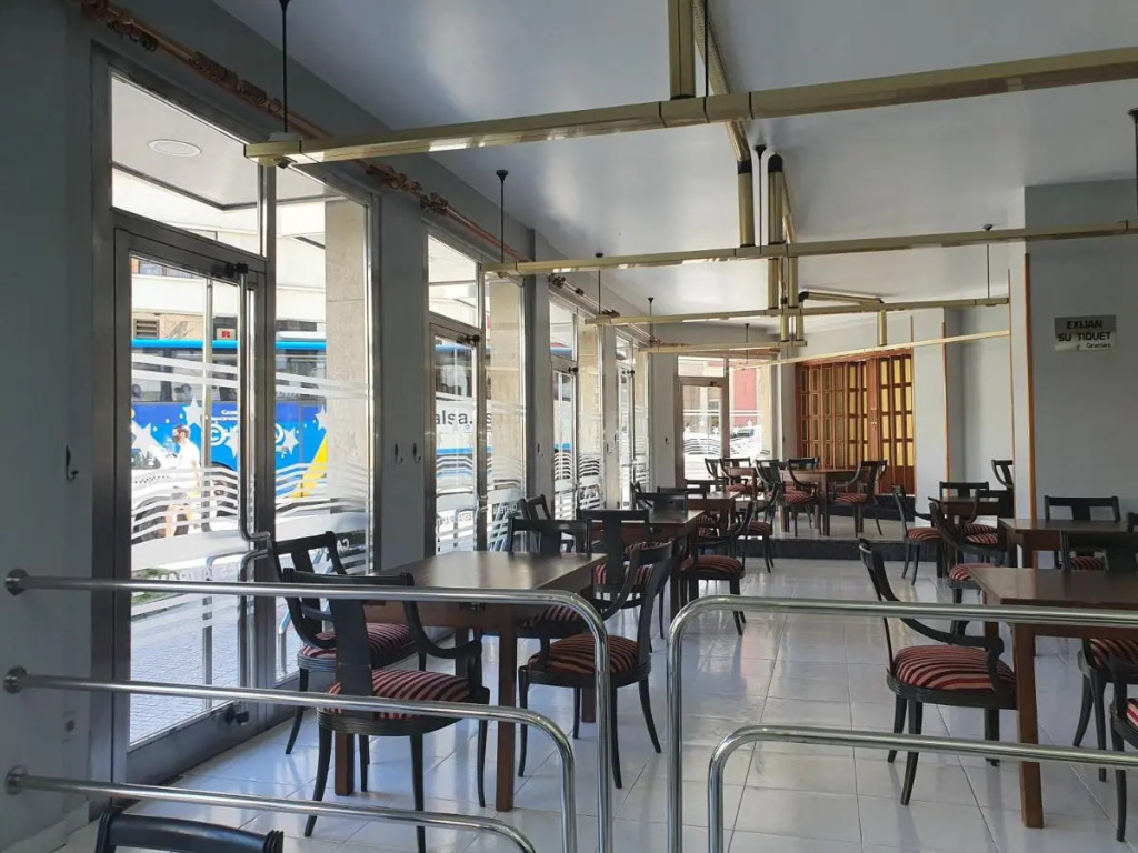 B&B HOTEL Gijón Centro Begoña
