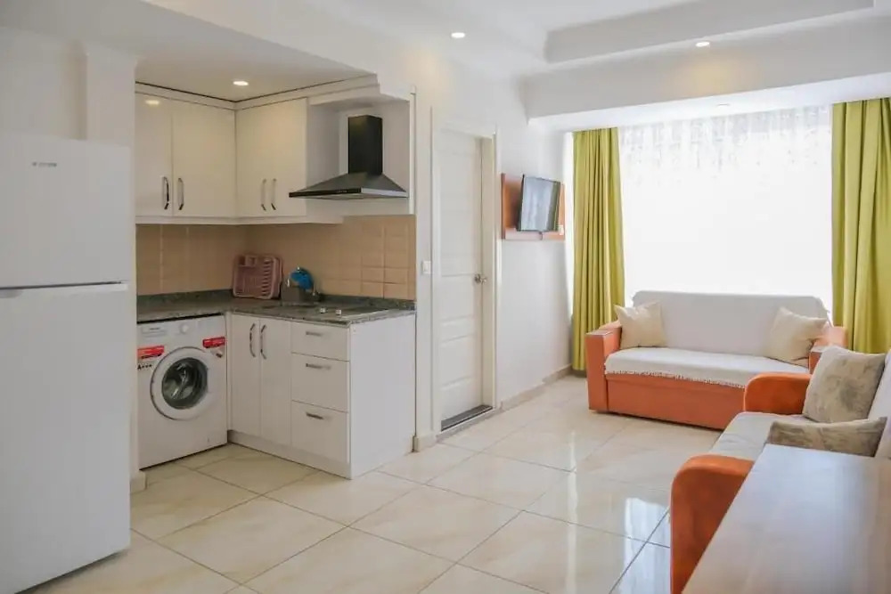 Cemal Bey Apart Otel