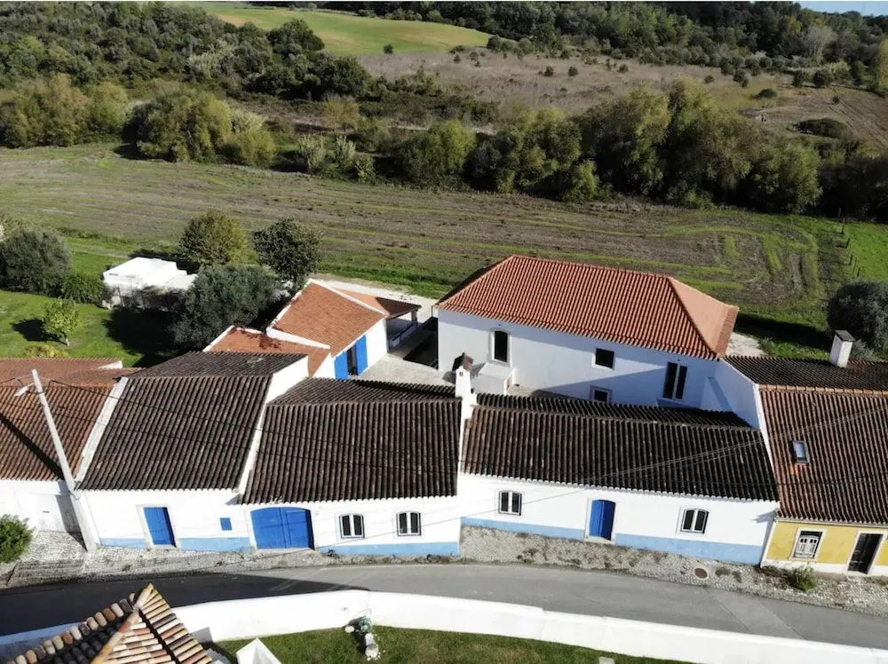 Azoia 10 - Casas de Campo