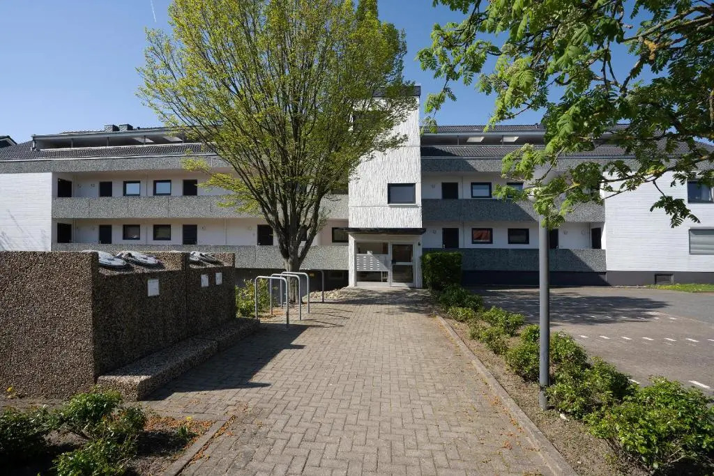 Schützenweg 6 Waldwellen