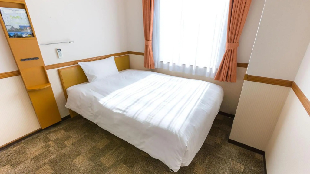 Toyoko Inn Osaka JR Noda Ekimae