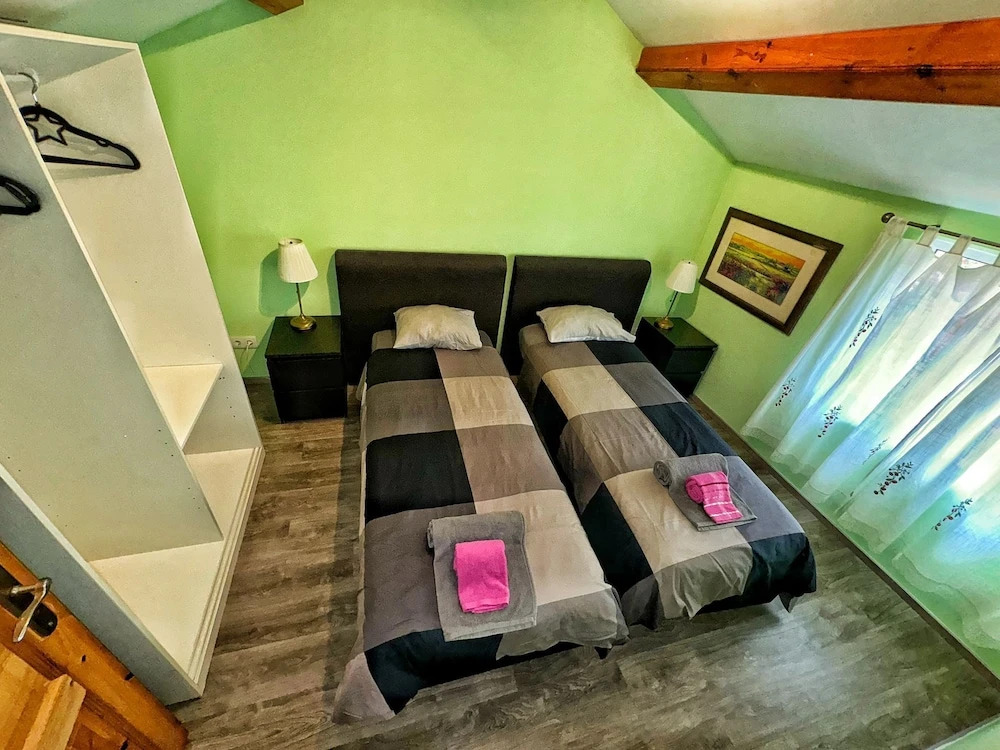 Oasis Surfcamp