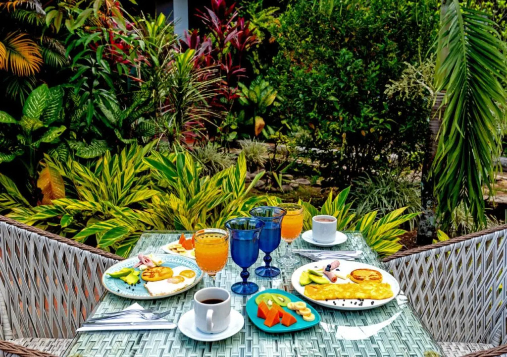 NQ Hotel Orinoquía