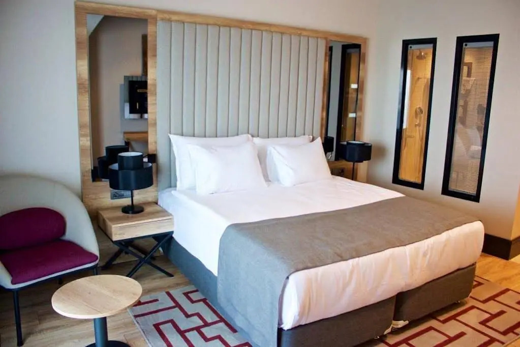 Aqua Mount Termal SPA Resort