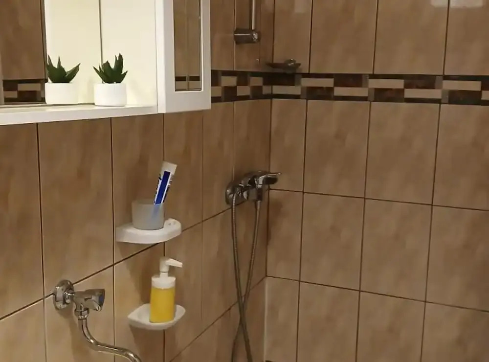 Apartmani Green Oasis