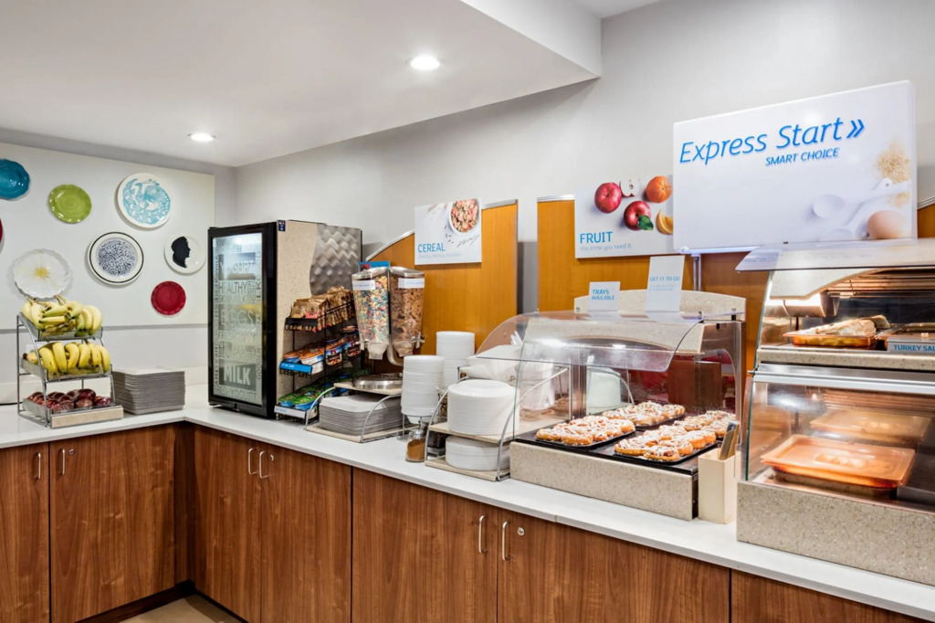 Holiday Inn Express Chesapeake - Norfolk by IHG