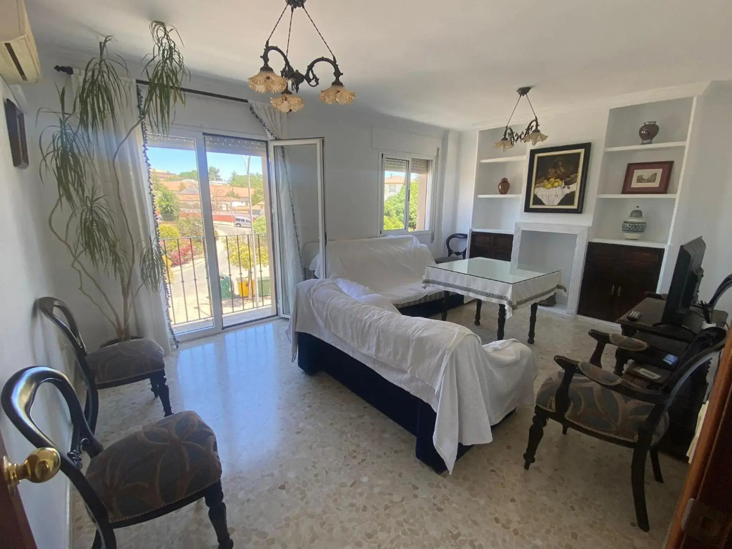Apartamento Artesanos Ronda