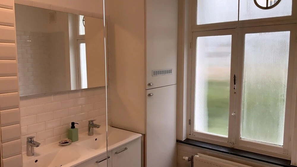 Villas street 1st floor