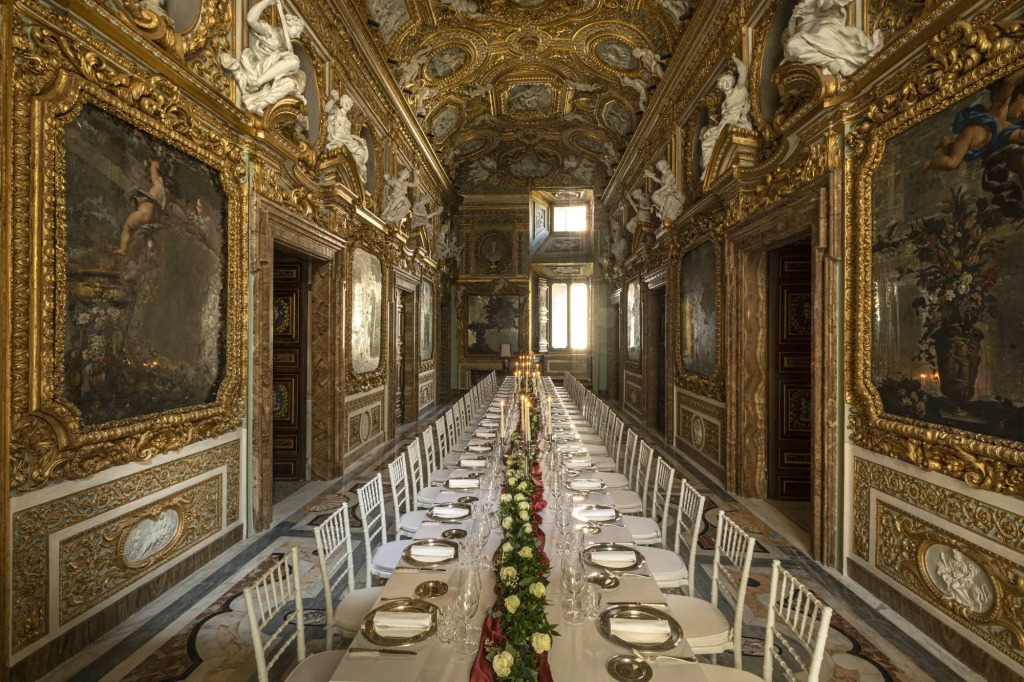 Palazzo Shedir - The Leading Hotels of the World
