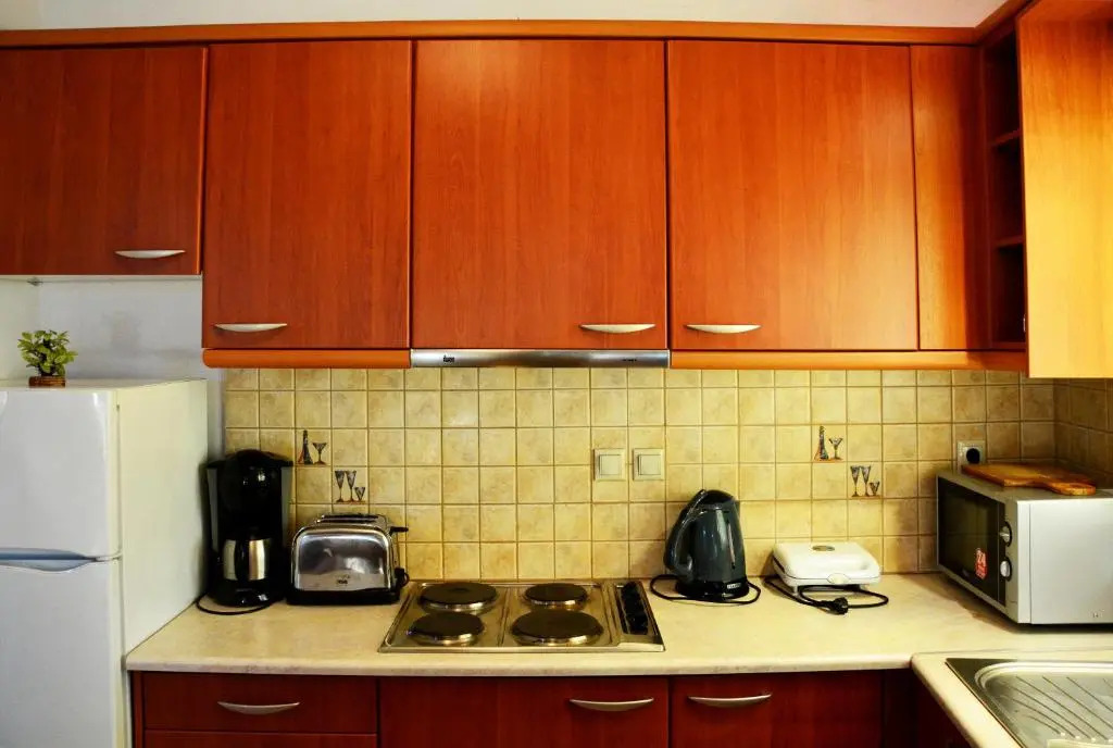 Plakalona Apartments