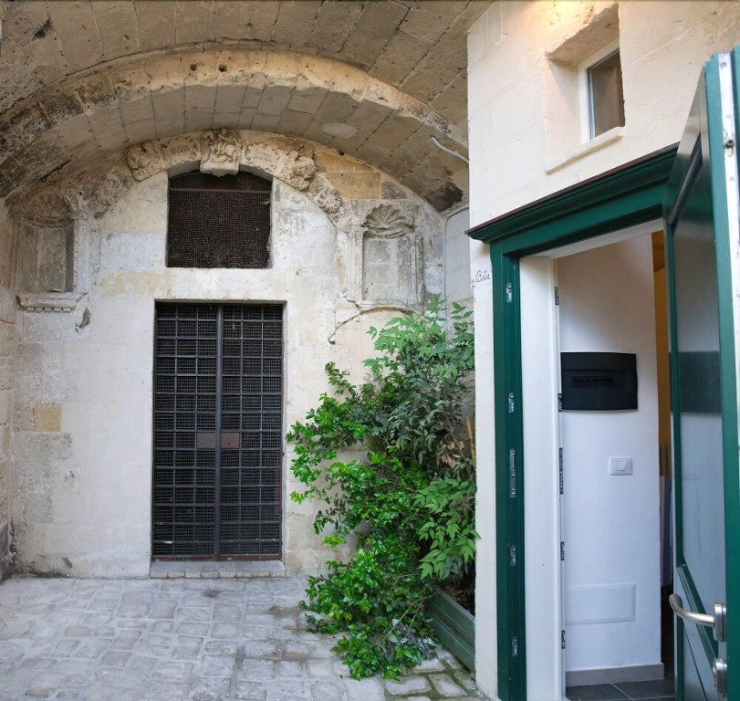Residence Le Vie Del Mosto
