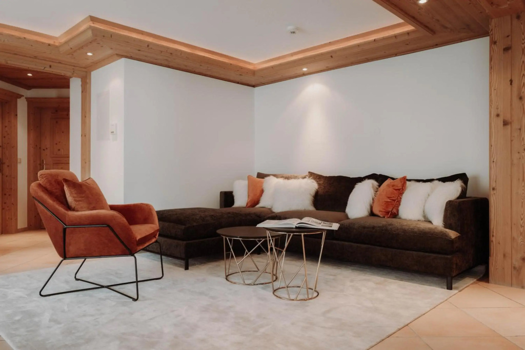 Das Verwall Finest Apartments
