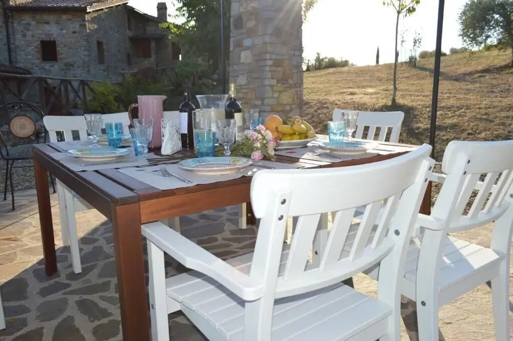 Villa Podere Terrena