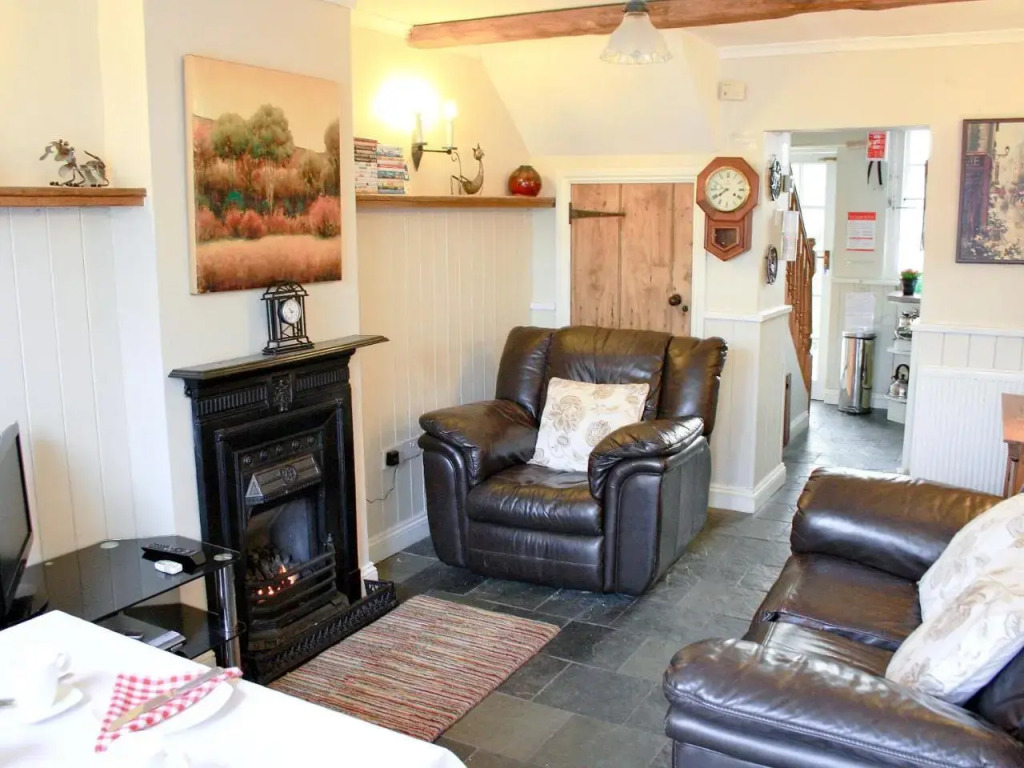 Tanners Cottage
