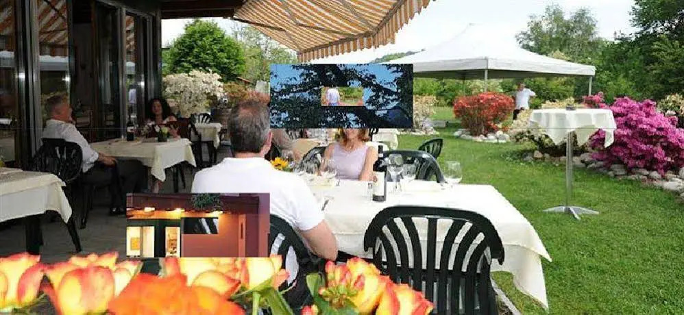 Hotel Il Castagno