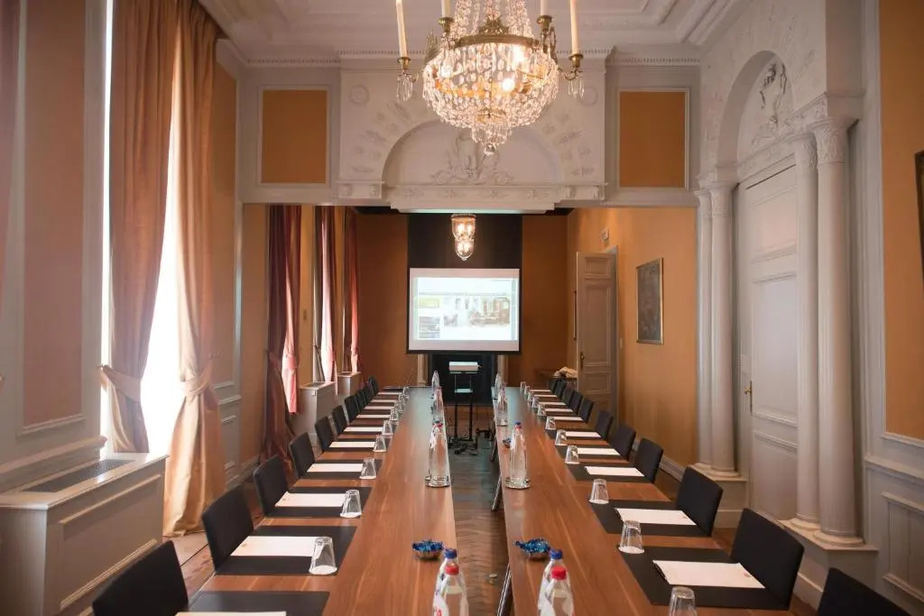 Dukes Arches Brugge - by Dukes Hotel Collection