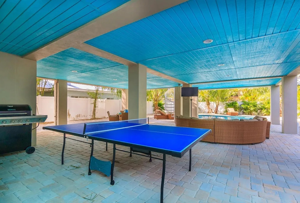 Southern Exposure Apartment 5