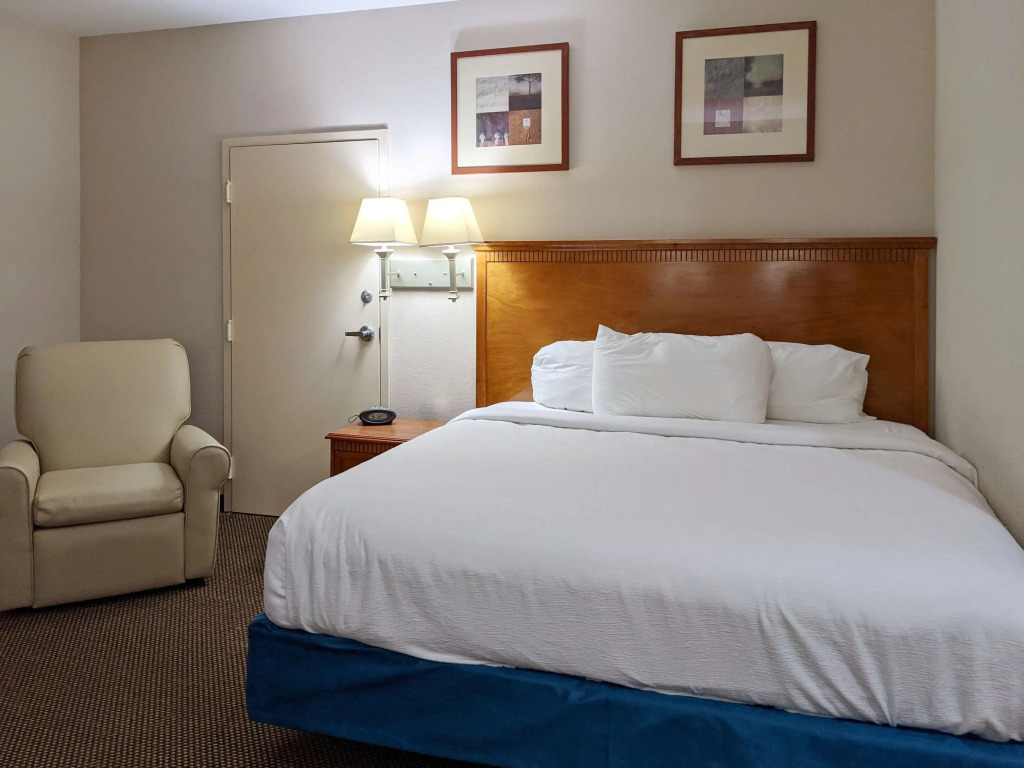 MainStay Suites Denham Springs - Baton Rouge East