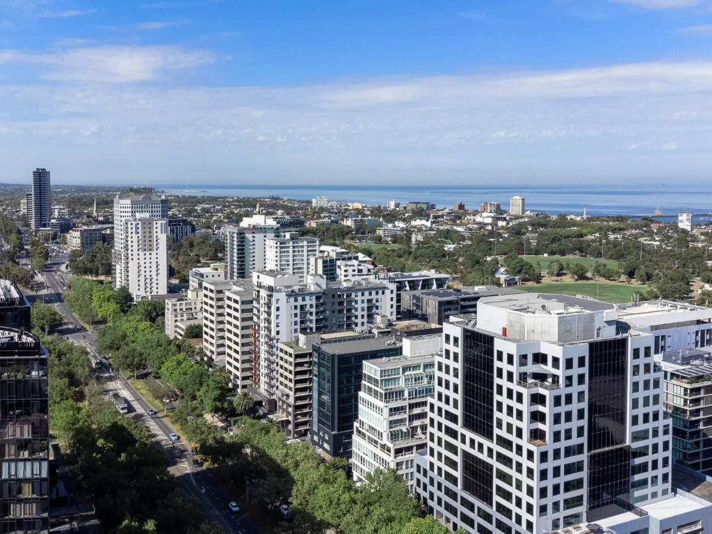Park Regis Griffin Suites