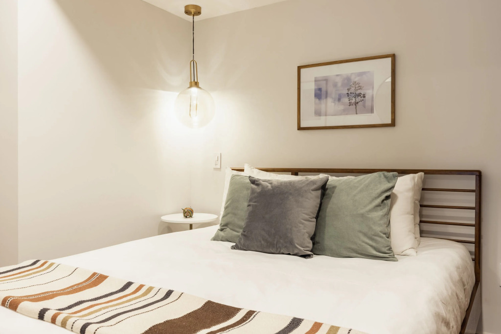 Casai Roma 2 BR Artistic Escape