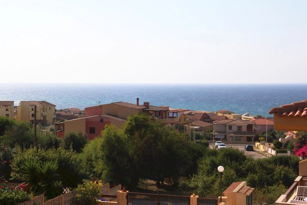 Casa Graziella 2 Bedrooms Apartment in Castelsardo