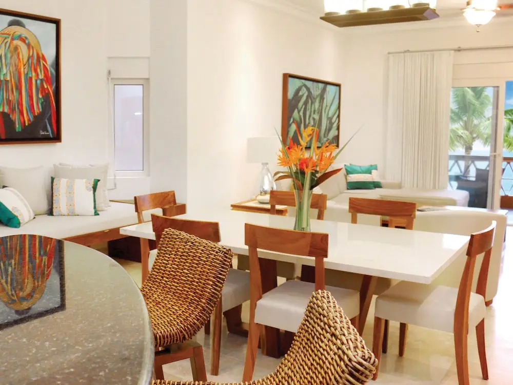 Luxury Suites By Estrella del Mar