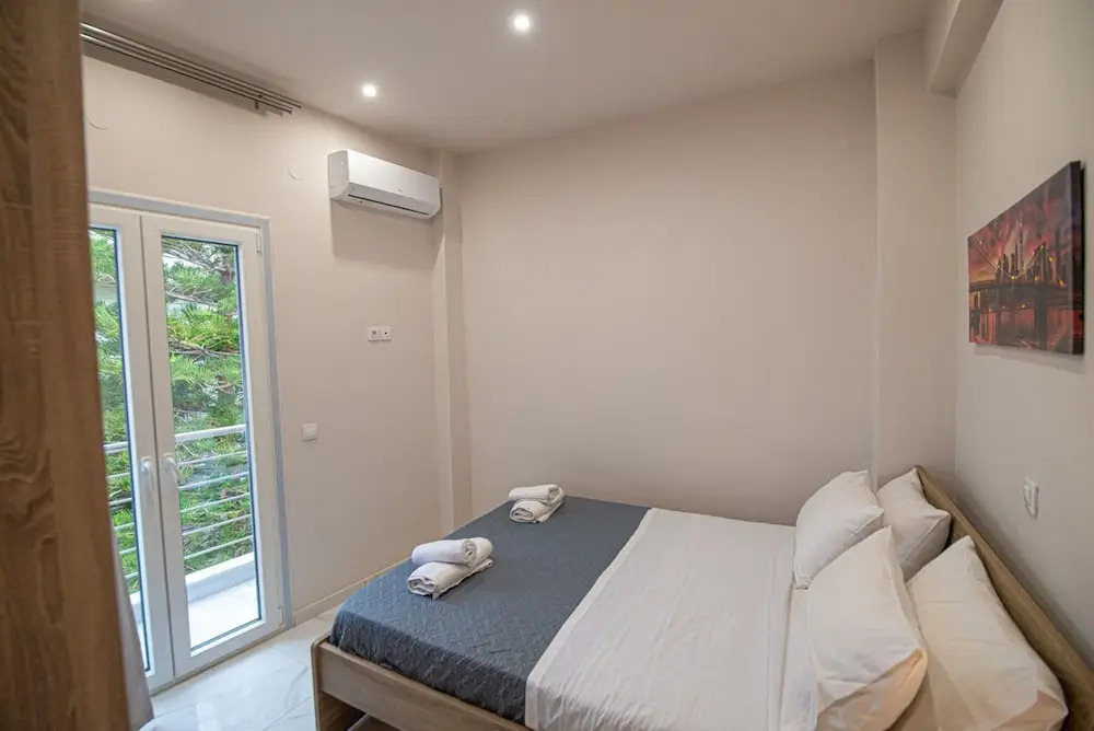Aretousa Apart Heraklion City
