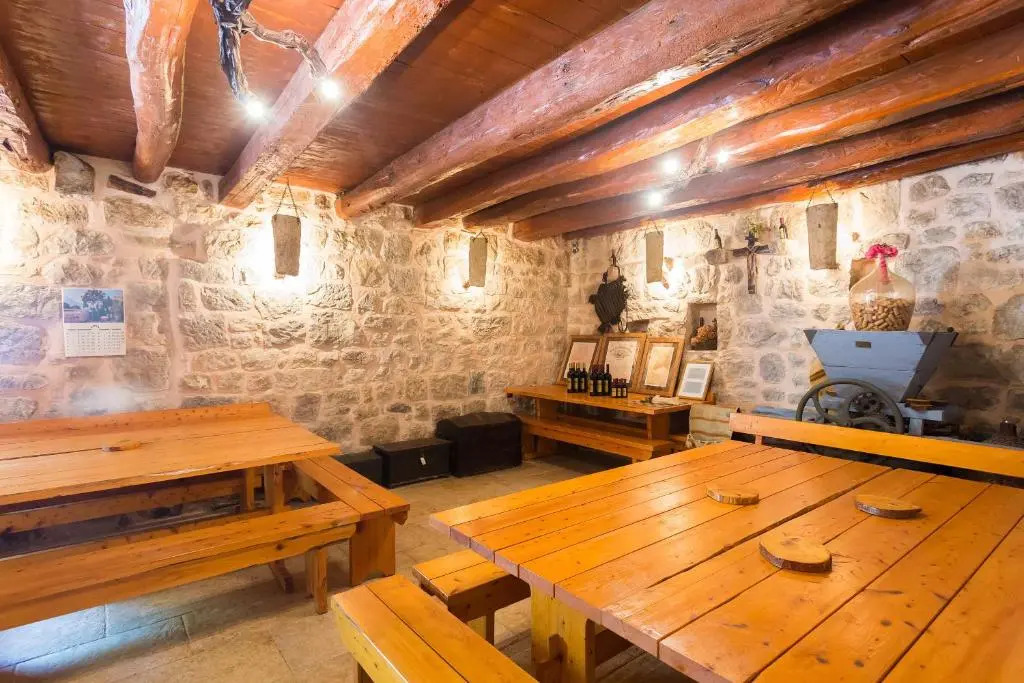 Konavle Apartments Zlatovisce