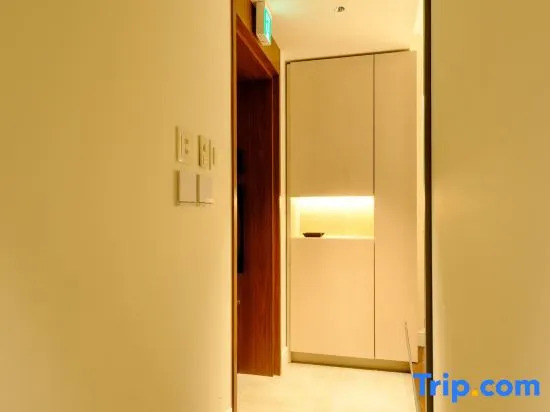 Roppongi House by U - Designers room - Steps to Roppongi Hills & Nightlife