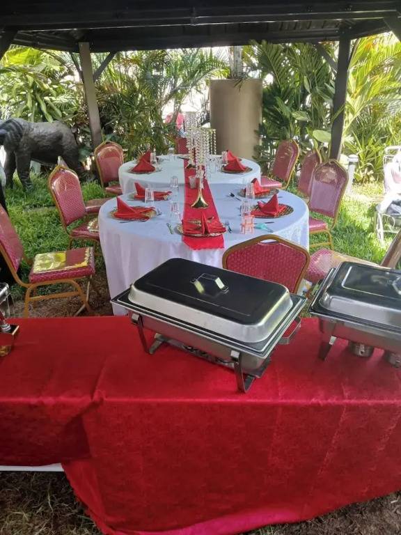 Shelvic Resort Ruiru