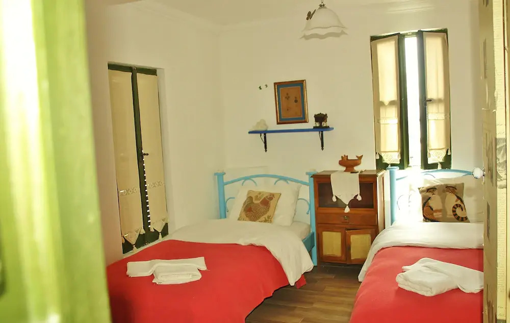 Cemil Anka Pension