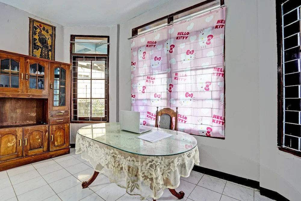 SPOT ON 92388 Villa Segi Delapan