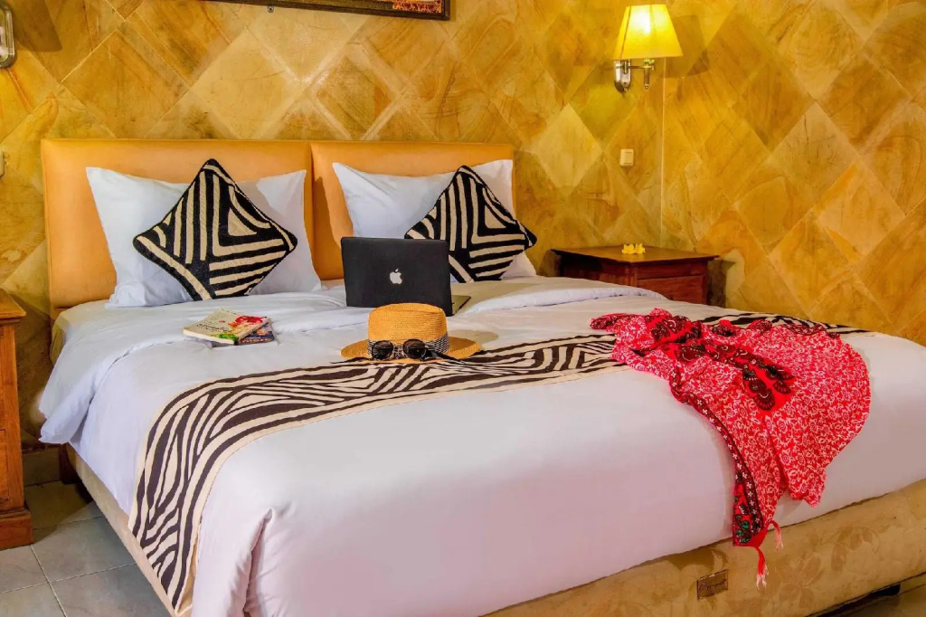 Suriwathi Hotel